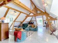 Vente maison 13 pièces