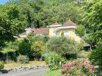 Vente maison 13 pièces