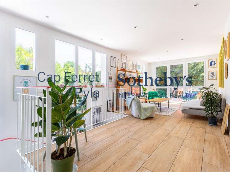 House Arcachon - 4 bedrooms - 210m²