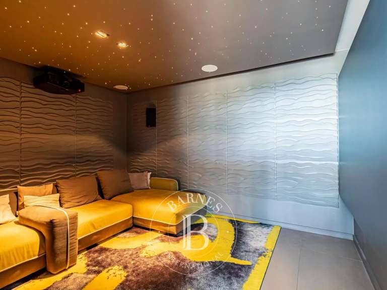 Villa with Sea view Mandelieu-la-Napoule - 6 bedrooms - 405m²