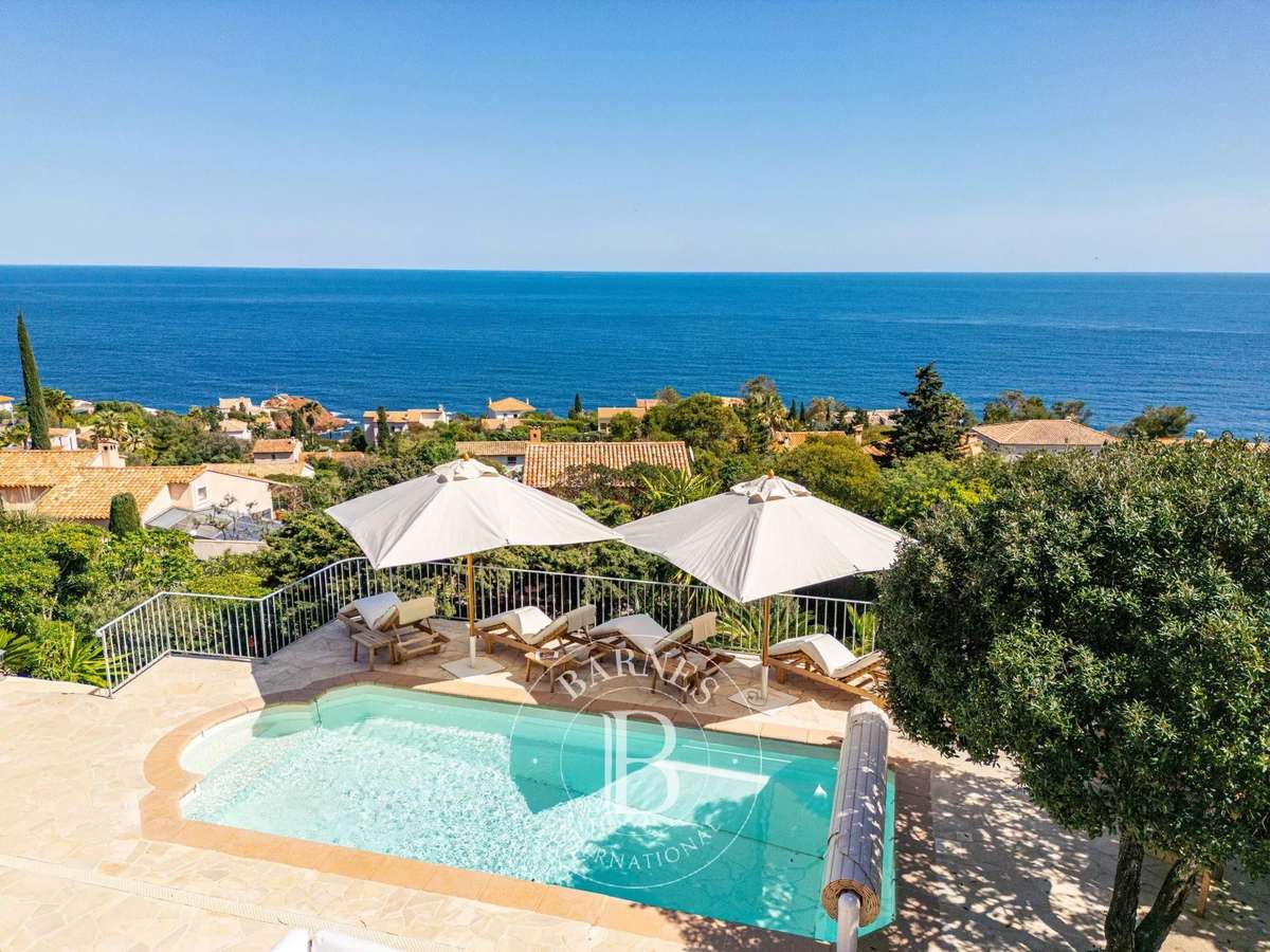 Villa antheor