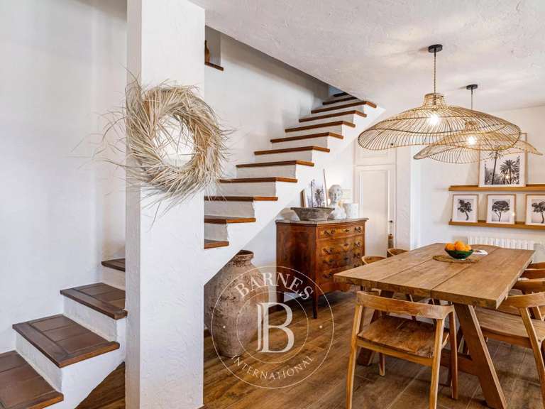 Villa with Sea view Antheor - 5 bedrooms - 180m²