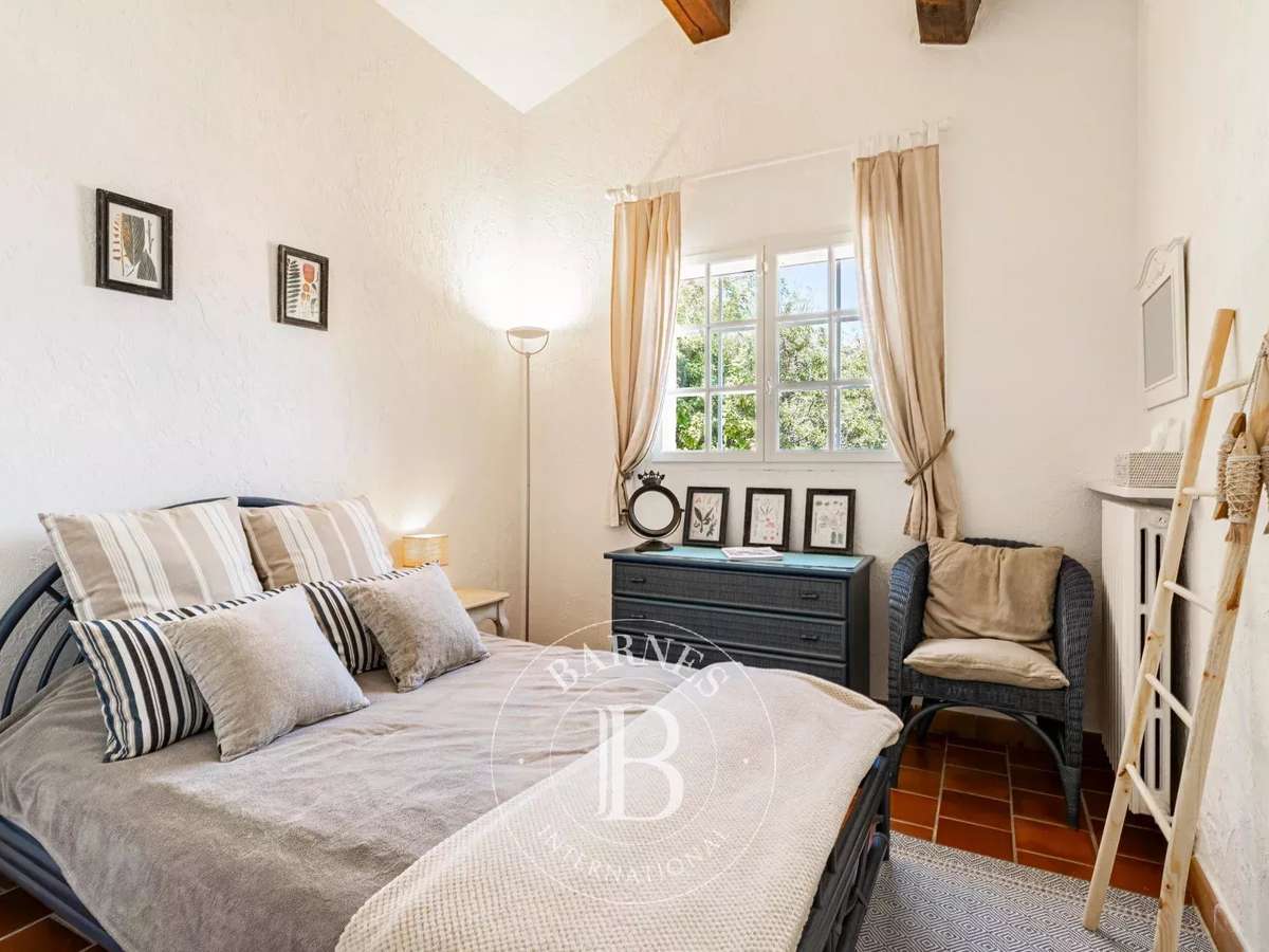 Villa antheor