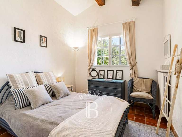 Villa with Sea view Antheor - 5 bedrooms - 180m²