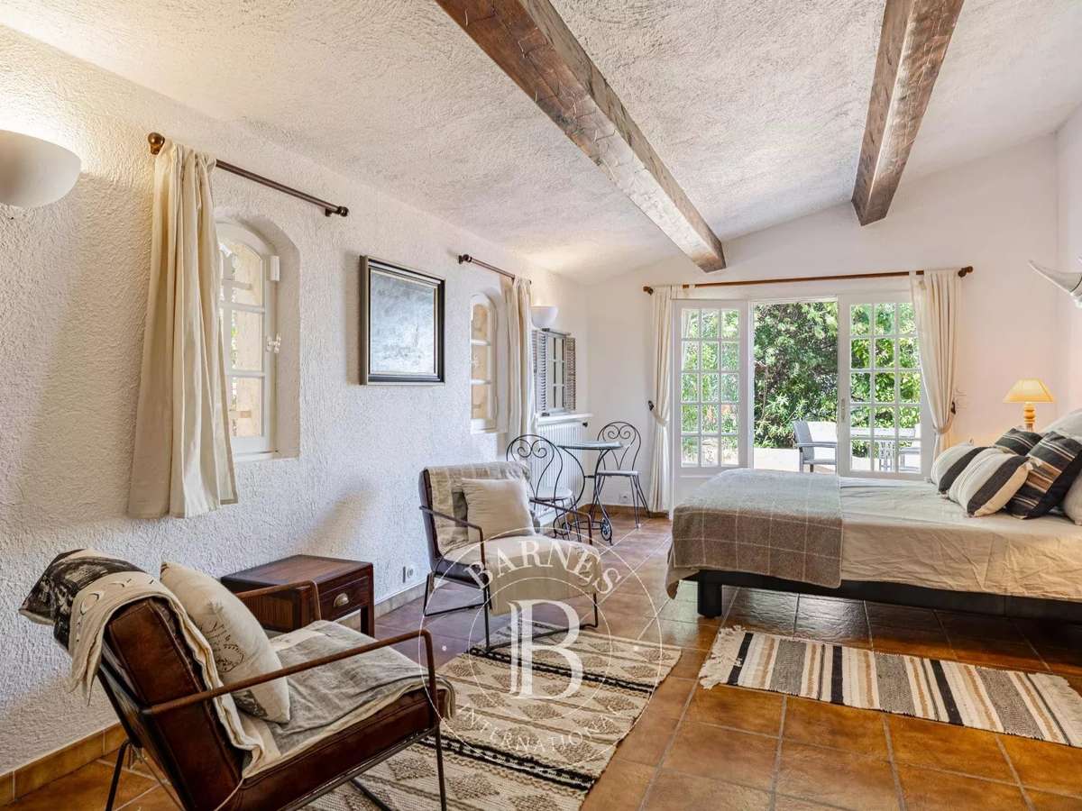 Villa antheor