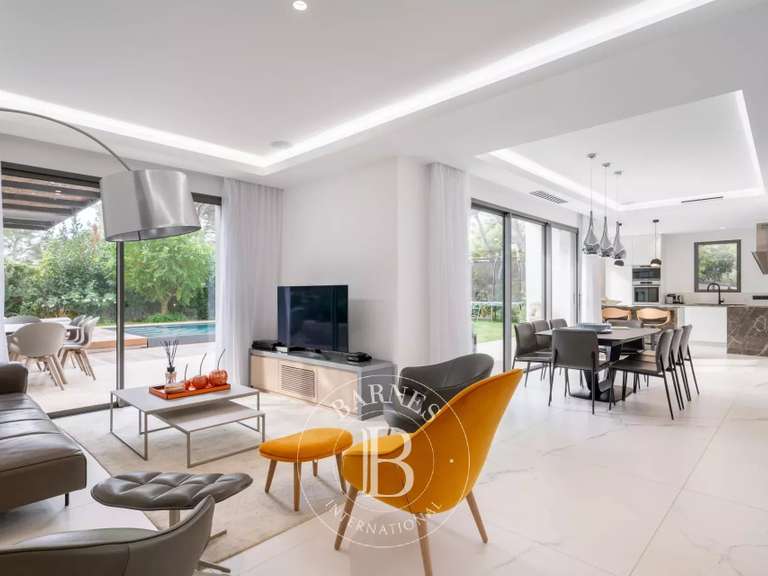 Villa Saint-Raphaël - 4 bedrooms - 170m²