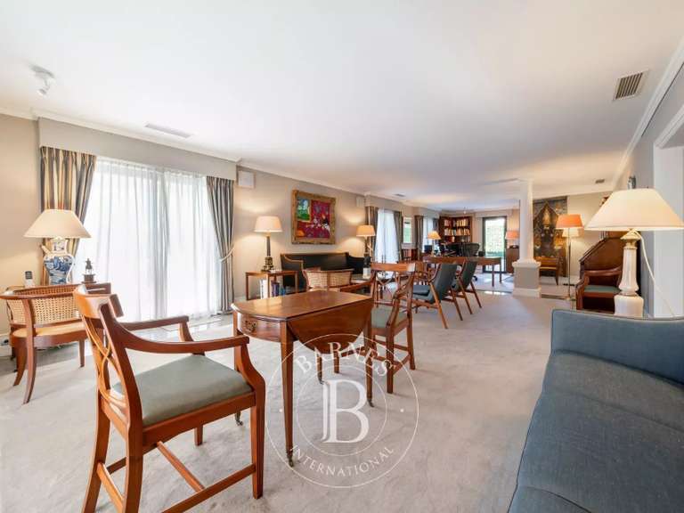 Appartement Mandelieu-la-Napoule - 3 chambres - 181m²