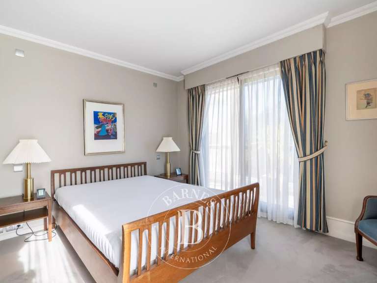 Appartement Mandelieu-la-Napoule - 3 chambres - 181m²
