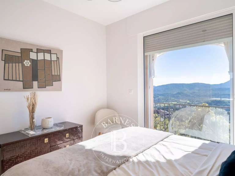 Villa with Sea view Mandelieu-la-Napoule - 4 bedrooms - 289m²