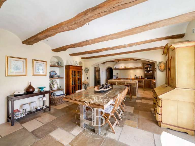 Villa Théoule-sur-Mer - 6 bedrooms - 300m²