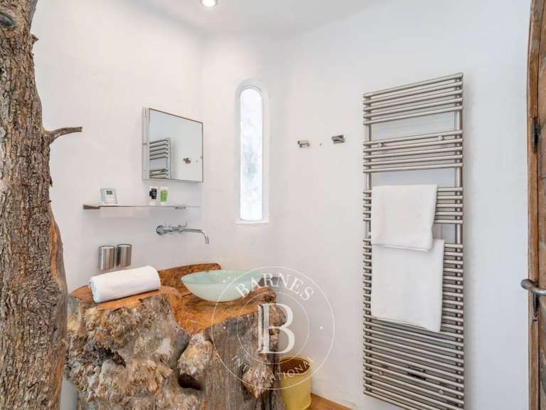 Villa Théoule-sur-Mer - 6 bedrooms - 300m²