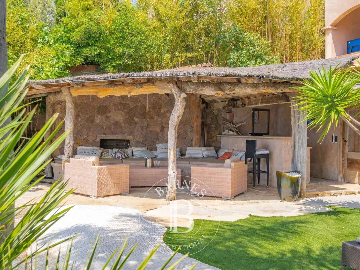 Villa Théoule-sur-Mer