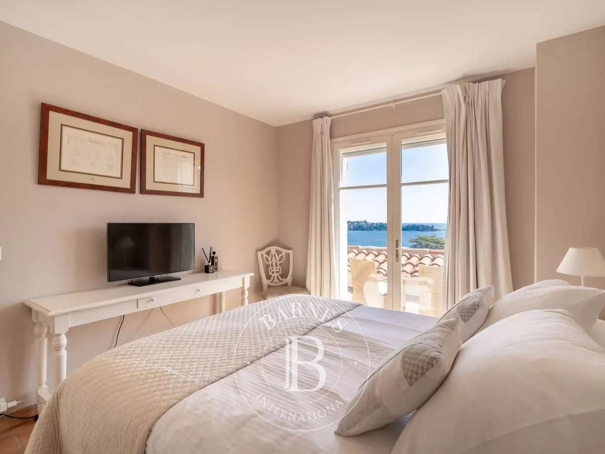 Villa agay
