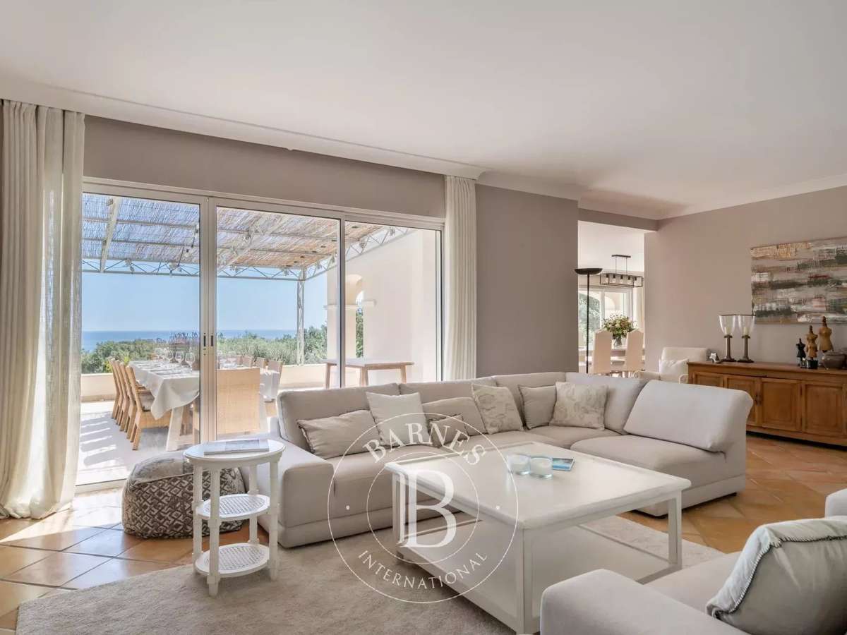 Villa agay