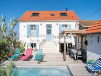 Vente maison 7 pièces Vente maison 7 pièces