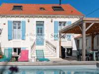 Vente maison 7 pièces Vente maison 7 pièces