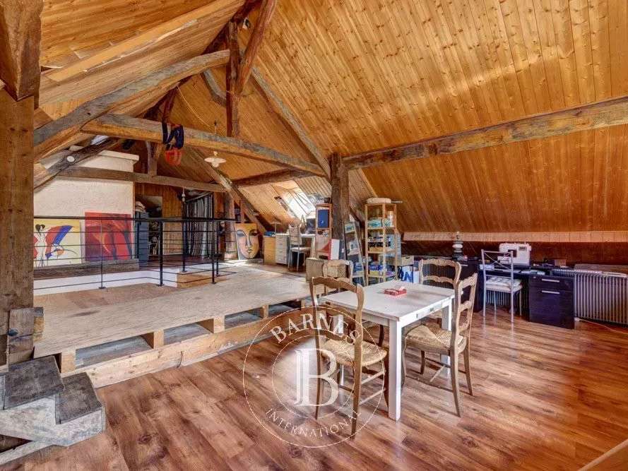 House Rumilly