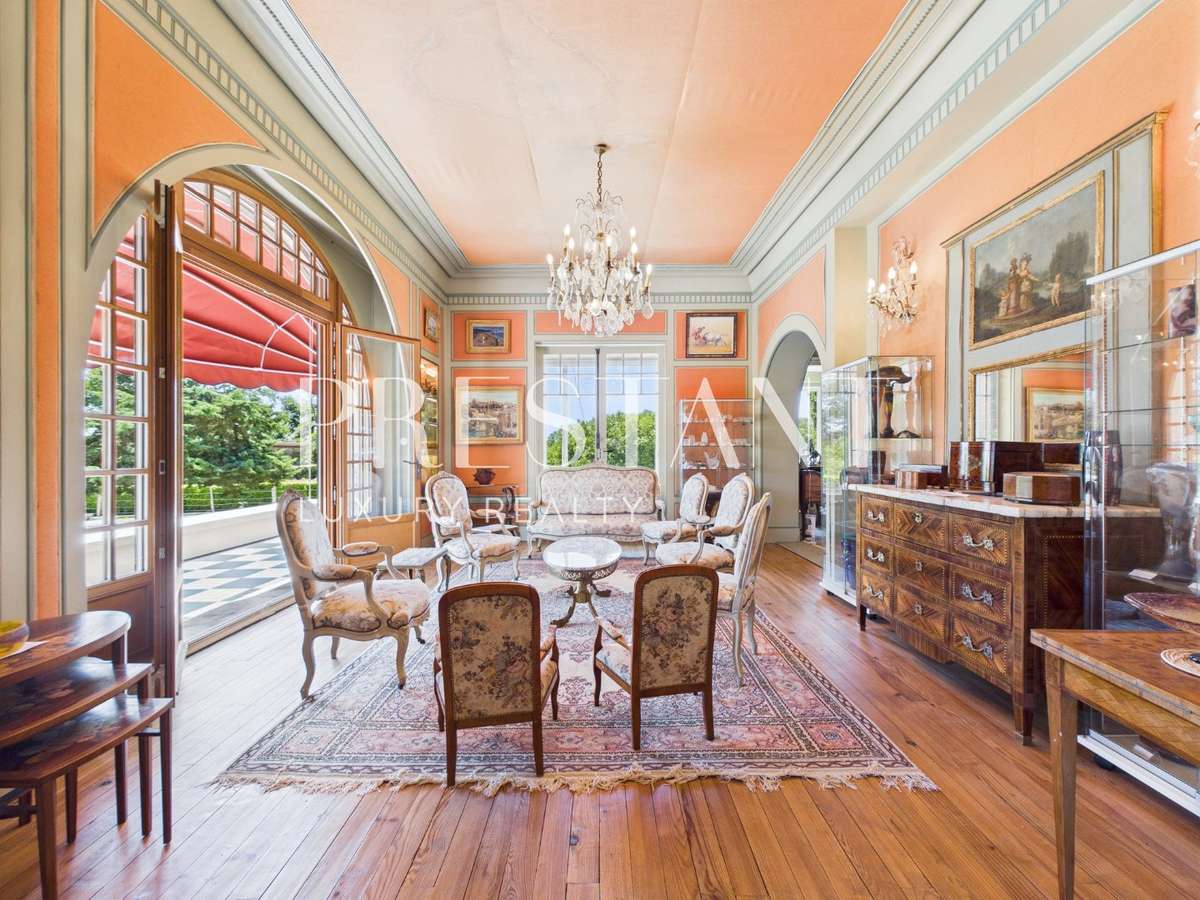 Maison Bayonne