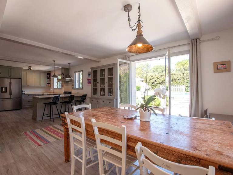 Villa Opio - 5 bedrooms - 1883m²