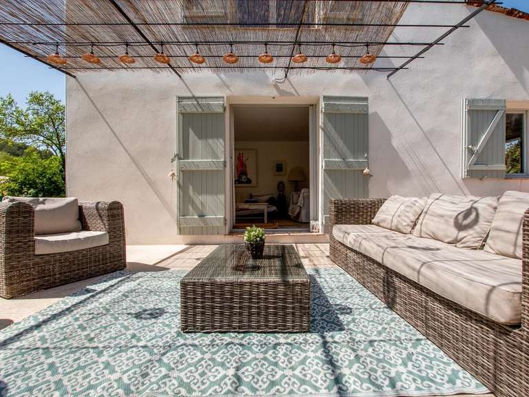 Villa Opio - 5 bedrooms - 1883m²