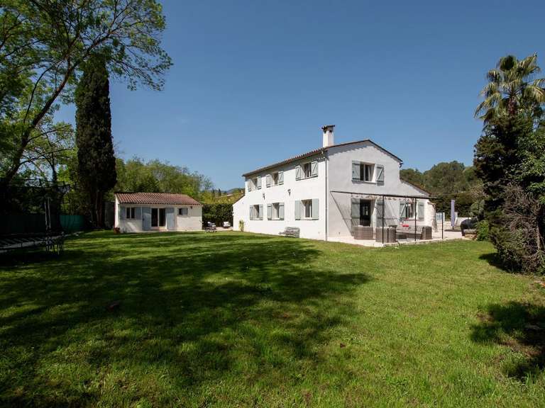 Villa Opio - 5 bedrooms - 1883m²