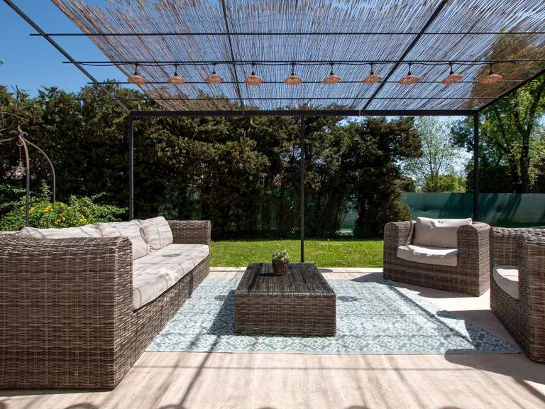 Villa Opio - 5 bedrooms - 1883m²