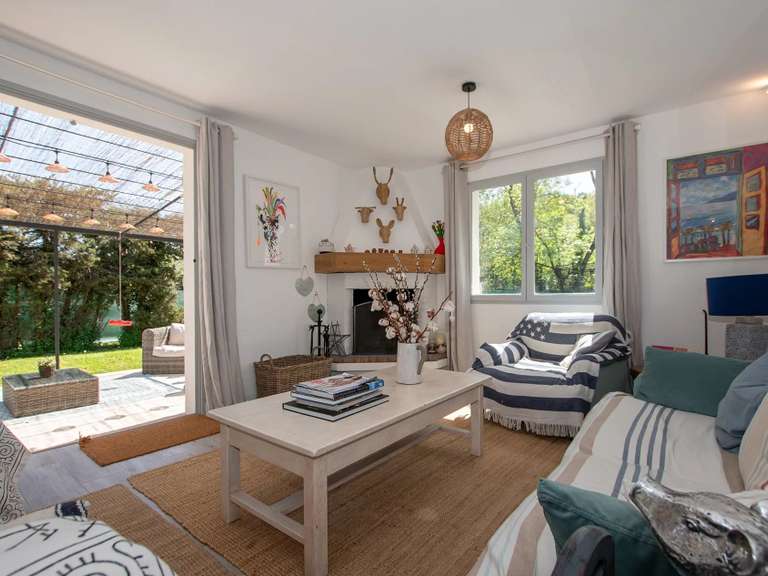 Villa Opio - 5 bedrooms - 1883m²