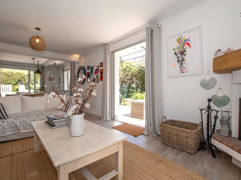Villa Opio - 5 bedrooms - 1883m²