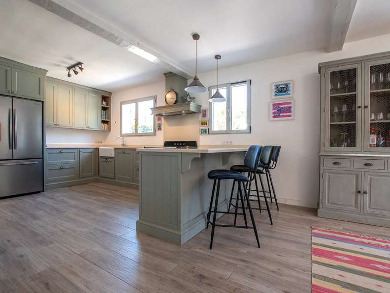 Villa Opio - 5 bedrooms - 1883m²