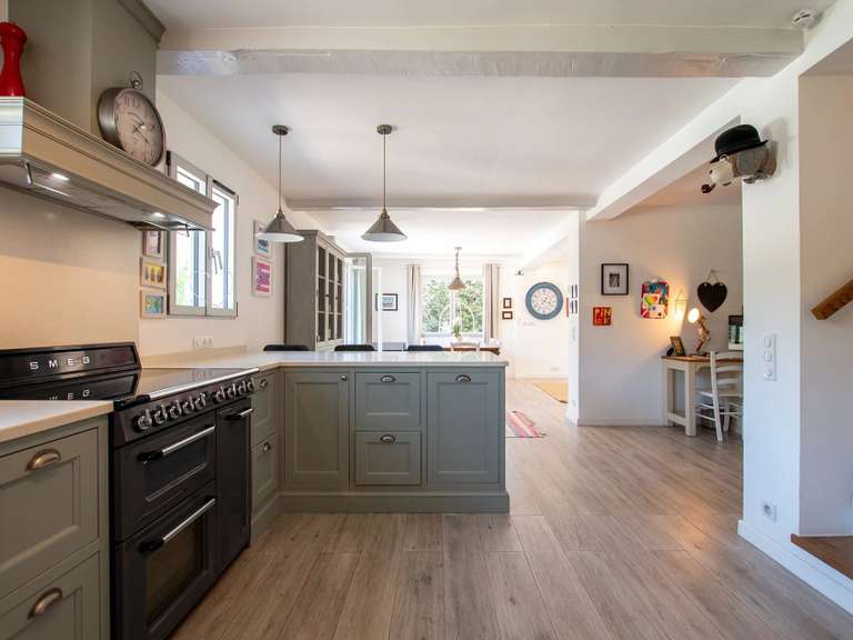 Villa Opio - 5 bedrooms - 1883m²