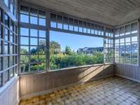 Vente maison 11 pièces