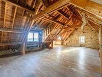 Vente maison 11 pièces