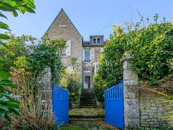 Vente maison 11 pièces