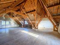 Vente maison 11 pièces
