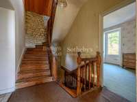 Vente maison 11 pièces