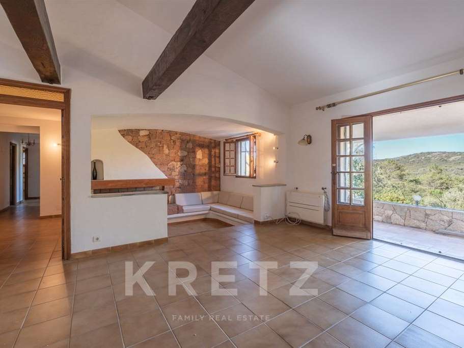 Maison Porto-Vecchio