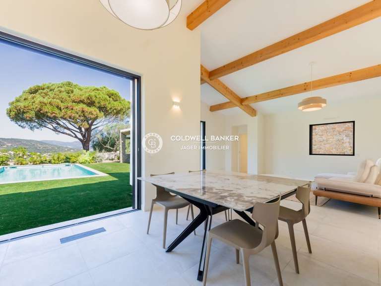 Villa Sainte-Maxime - 3 chambres - 160m²