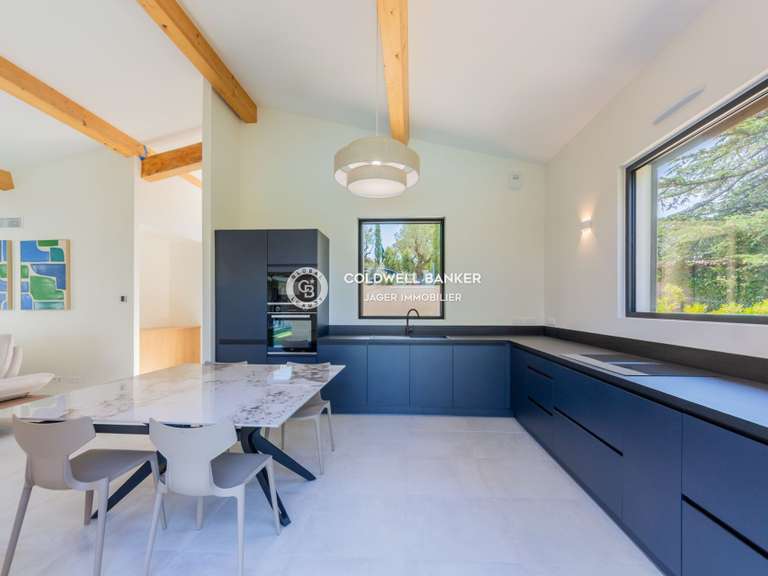 Villa Sainte-Maxime - 3 chambres - 160m²