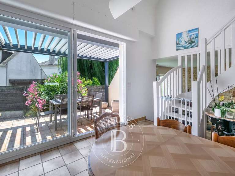 House Le Croisic - 5 bedrooms - 205m²