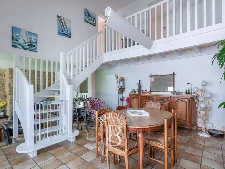 House Le Croisic - 5 bedrooms - 205m²