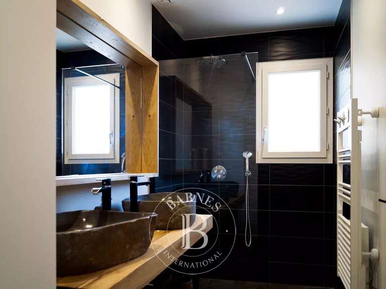House La Flotte - 4 bedrooms - 120m²