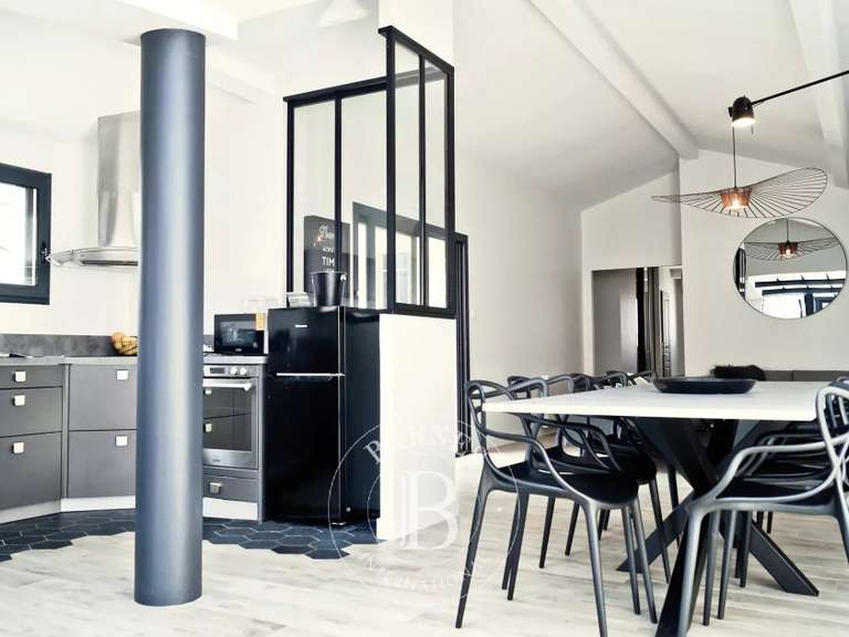 House La Flotte - 4 bedrooms - 120m²