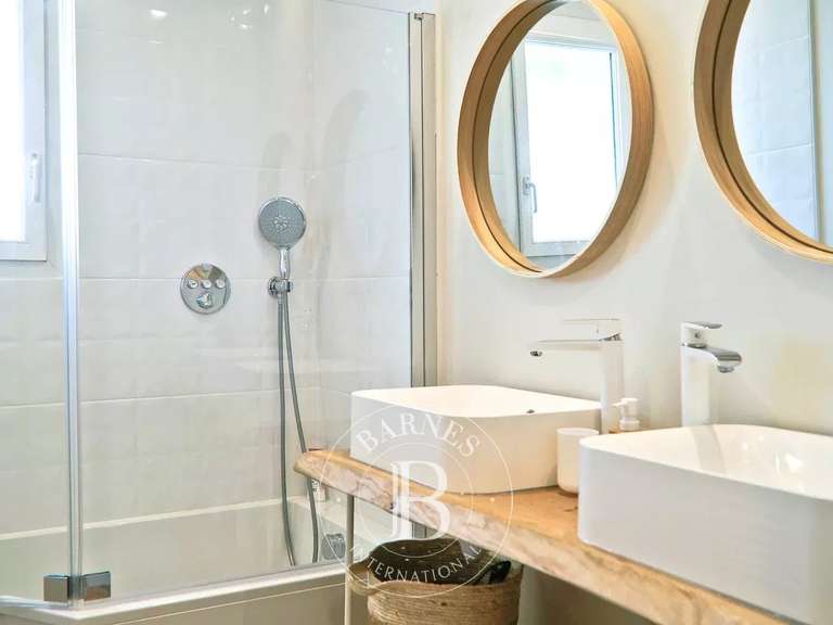 House La Flotte - 4 bedrooms - 120m²