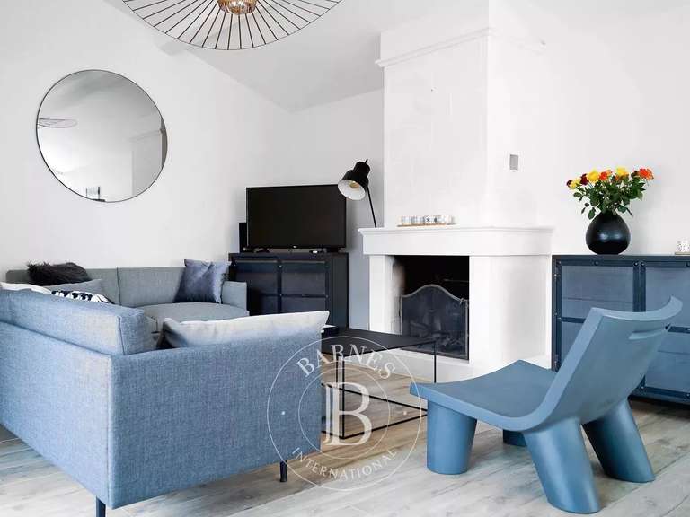 House La Flotte - 4 bedrooms - 120m²
