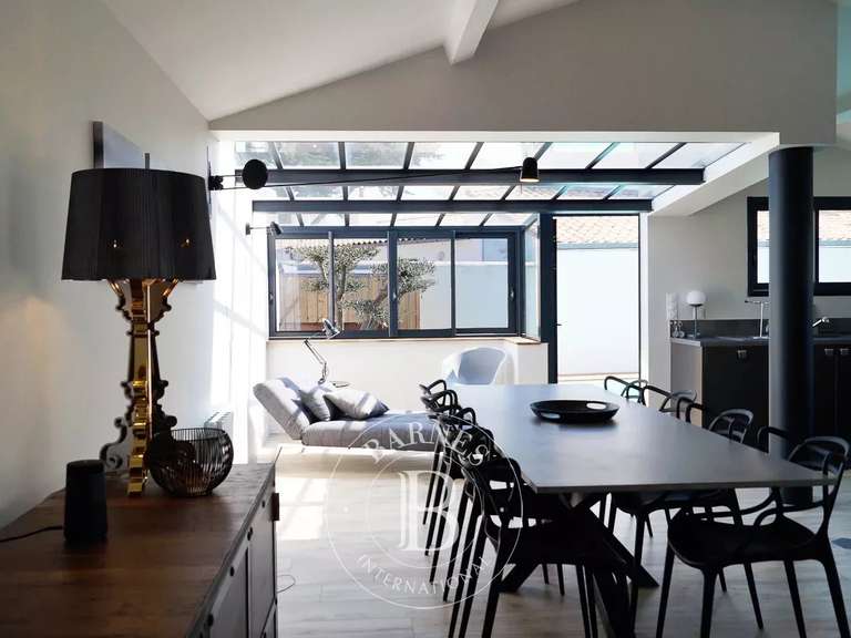 House La Flotte - 4 bedrooms - 120m²