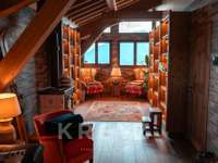 Vente maison 11 pièces Vente maison 11 pièces