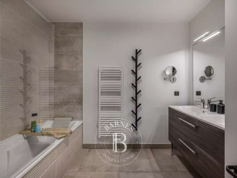 Appartement Megève - 2 chambres - 71m²
