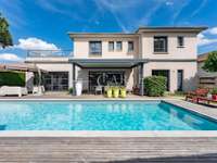 Vente maison 8 pièces Vente maison 8 pièces