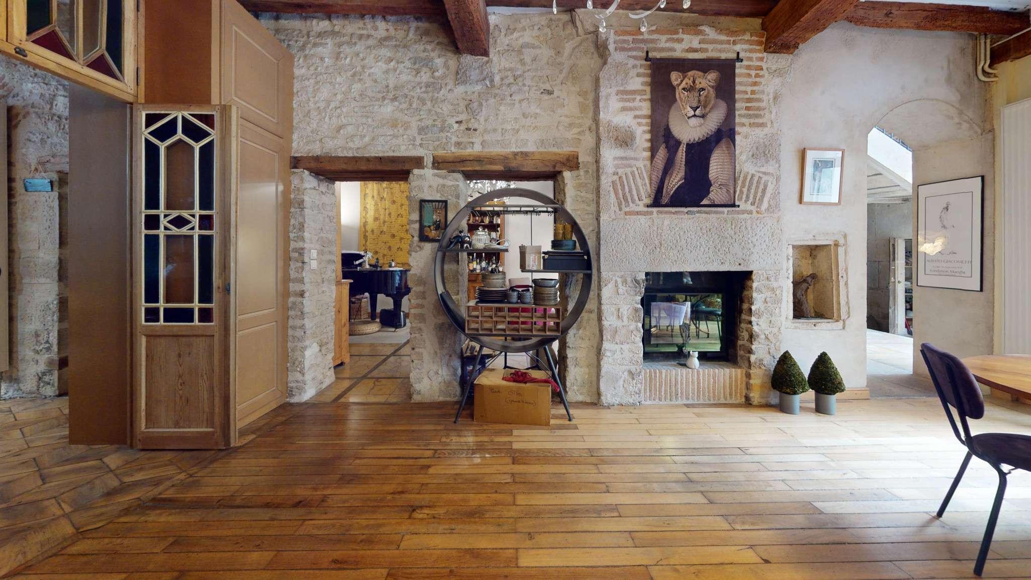 Maison à vendre à DIJON