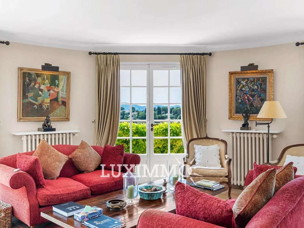 Villa Mougins